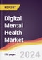Digital Mental Health Market Report: Trends, Forecast and Competitive Analysis to 2030 - Product Thumbnail Image