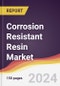 Corrosion Resistant Resin Market Report: Trends, Forecast and Competitive Analysis to 2030 - Product Thumbnail Image