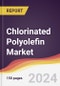 Chlorinated Polyolefin Market Report: Trends, Forecast and Competitive Analysis to 2030 - Product Thumbnail Image