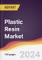 Plastic Resin Market Report: Trends, Forecast and Competitive Analysis to 2030 - Product Thumbnail Image