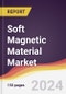 Soft Magnetic Material Market Report: Trends, Forecast and Competitive Analysis to 2030 - Product Thumbnail Image