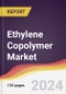 Ethylene Copolymer Market Report: Trends, Forecast and Competitive Analysis to 2030 - Product Thumbnail Image
