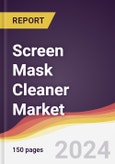 Screen Mask Cleaner Market Report: Trends, Forecast and Competitive Analysis to 2030- Product Image