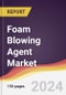 Foam Blowing Agent Market Report: Trends, Forecast and Competitive Analysis to 2030 - Product Thumbnail Image