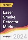 Laser Smoke Detector Market Report: Trends, Forecast and Competitive Analysis to 2030- Product Image