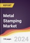 Metal Stamping Market Report: Trends, Forecast and Competitive Analysis to 2030 - Product Thumbnail Image