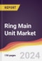 Ring Main Unit Market Report: Trends, Forecast and Competitive Analysis to 2030 - Product Image