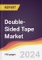 Double-Sided Tape Market Report: Trends, Forecast and Competitive Analysis to 2030 - Product Image