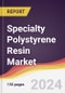 Specialty Polystyrene Resin Market Report: Trends, Forecast and Competitive Analysis to 2030 - Product Thumbnail Image