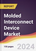 Molded Interconnect Device (MID) Market Report: Trends, Forecast and Competitive Analysis to 2030- Product Image