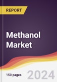 Methanol Market Report: Trends, Forecast and Competitive Analysis to 2030- Product Image