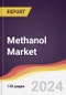 Methanol Market Report: Trends, Forecast and Competitive Analysis to 2030 - Product Image