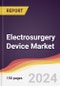 Electrosurgery Device Market Report: Trends, Forecast and Competitive Analysis to 2030 - Product Image
