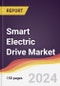 Smart Electric Drive Market Report: Trends, Forecast and Competitive Analysis to 2030 - Product Thumbnail Image