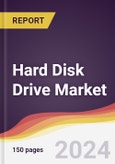 Hard Disk Drive (HDD) Market Report: Trends, Forecast and Competitive Analysis to 2030- Product Image