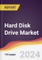 Hard Disk Drive (HDD) Market Report: Trends, Forecast and Competitive Analysis to 2030 - Product Thumbnail Image