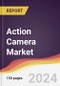 Action Camera Market Report: Trends, Forecast and Competitive Analysis to 2030 - Product Thumbnail Image