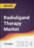 Radioligand Therapy Market Report: Trends, Forecast and Competitive Analysis to 2030- Product Image