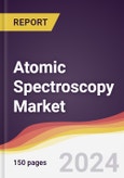 Atomic Spectroscopy Market Report: Trends, Forecast and Competitive Analysis to 2030- Product Image