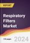 Respiratory Filters Market Report: Trends, Forecast and Competitive Analysis to 2030 - Product Thumbnail Image