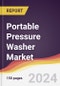 Portable Pressure Washer Market Report: Trends, Forecast and Competitive Analysis to 2030 - Product Thumbnail Image