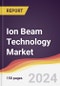 Ion Beam Technology Market Report: Trends, Forecast and Competitive Analysis to 2030 - Product Thumbnail Image