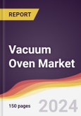 Vacuum Oven Market Report: Trends, Forecast and Competitive Analysis to 2030- Product Image