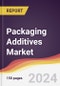Packaging Additives Market Report: Trends, Forecast and Competitive Analysis to 2030 - Product Thumbnail Image