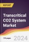 Transcritical CO2 System Market Report: Trends, Forecast and Competitive Analysis to 2030 - Product Thumbnail Image