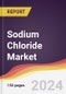 Sodium Chloride Market Report: Trends, Forecast and Competitive Analysis to 2030 - Product Thumbnail Image