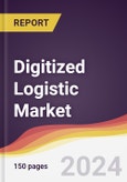 Digitized Logistic Market Report: Trends, Forecast and Competitive Analysis to 2030- Product Image
