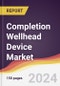 Completion Wellhead Device Market Report: Trends, Forecast and Competitive Analysis to 2030 - Product Thumbnail Image