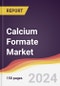Calcium Formate Market Report: Trends, Forecast and Competitive Analysis to 2030 - Product Thumbnail Image