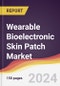 Wearable Bioelectronic Skin Patch Market Report: Trends, Forecast and Competitive Analysis to 2030 - Product Thumbnail Image