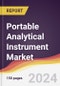 Portable Analytical Instrument Market Report: Trends, Forecast and Competitive Analysis to 2030 - Product Thumbnail Image