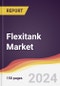Flexitank Market Report: Trends, Forecast and Competitive Analysis to 2030 - Product Thumbnail Image