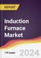 Induction Furnace Market Report: Trends, Forecast and Competitive Analysis to 2030 - Product Thumbnail Image