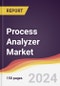 Process Analyzer Market Report: Trends, Forecast and Competitive Analysis to 2030 - Product Thumbnail Image