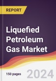 Liquefied Petroleum Gas Market Report: Trends, Forecast and Competitive Analysis to 2030- Product Image