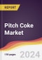 Pitch Coke Market Report: Trends, Forecast and Competitive Analysis to 2030 - Product Image