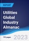Utilities Global Industry Almanac 2018-2027 - Product Image