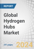 Global Hydrogen Hubs Market by Industry (Automotive, Aviation, Marine), Supply Technique (SMR, Electrolysis), End Use (Liquid Hydrogen, Hydrogen Fuel Cell) & Region (North America, Europe, APAC, MEA, & Latin America) - Forecast to 2030- Product Image