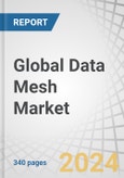 Global Data Mesh Market by Offering (Solutions (Data Integration & Delivery, Federated Data Governance), Services), Application (Data Privacy & Customer Experience Management), Approach, Business Function, Vertical and Region - Forecast to 2028- Product Image