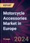 Motorcycle Accessories Market in Europe 2024-2028 - Product Thumbnail Image