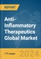 Anti-Inflammatory Therapeutics Global Market Report 2024 - Product Thumbnail Image