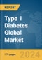 Type 1 Diabetes Global Market Report 2024 - Product Thumbnail Image