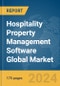 Hospitality Property Management Software Global Market Report 2024 - Product Thumbnail Image