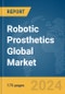Robotic Prosthetics Global Market Report 2024 - Product Thumbnail Image