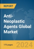 Anti-Neoplastic Agents Global Market Report 2024- Product Image