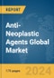 Anti-Neoplastic Agents Global Market Report 2024 - Product Image